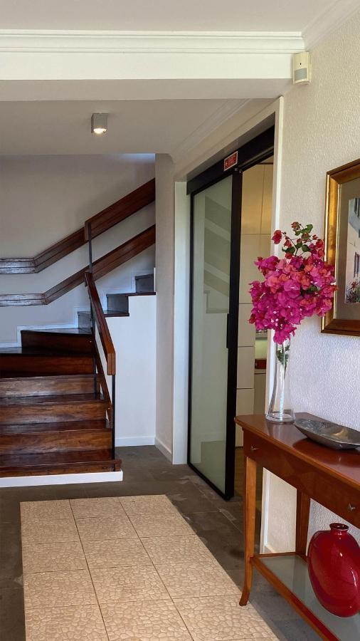 Casa Ideal Para Familias Com Vista Mar Desafogada Funchal  Exterior foto